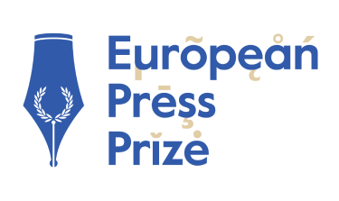european-press-prize-icon